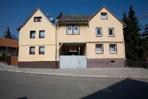 Heuchelheim, Bachstraße 11