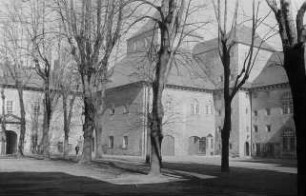 Augustusburg, Schloss