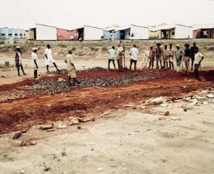 Tema, Ghana