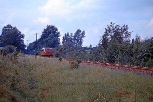Bei Trittau