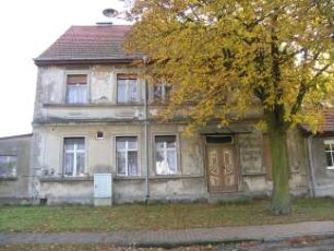 Wesendorf, Zehdenick, Dorfanger 2