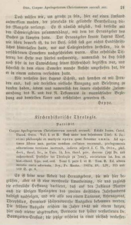 21-25 Patristik
