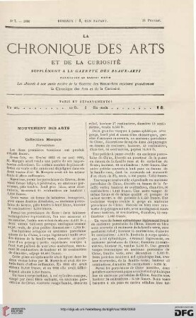 Nr. 7 (15 Février)