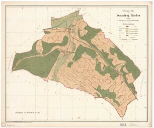Kirchen (Kirchen-Hausen, Stadt Geisingen TUT)