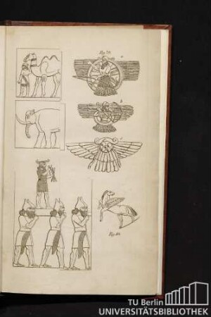 Fig. 74 - 77, 79, 81 und 84