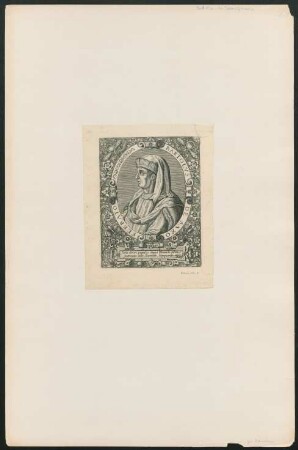 [Bildnis Bartolus ]