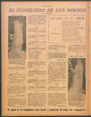 Debe proceder como piensa