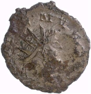 Münze, Antoninian, 265
