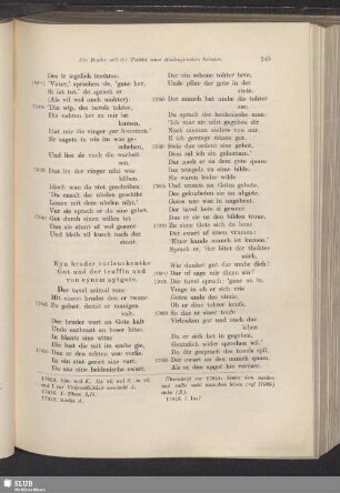 Eyn bruder vorleuckenthe Got und der teuffin und von eynem aptgote