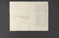 Pfalzgraf Ottheinrich benachrichtigt Herzog Christoph von Württemberg über die Verhandlungen zwischen Kaiser Ferdinand I. und Markgraf Albrecht II. Alcibiades von Brandenburg-Kulmbach.