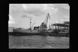 Henriette Schulte (1951), Schulte & Bruns, Emden