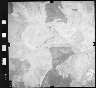 Luftbild: Film 61 Bildnr. 421