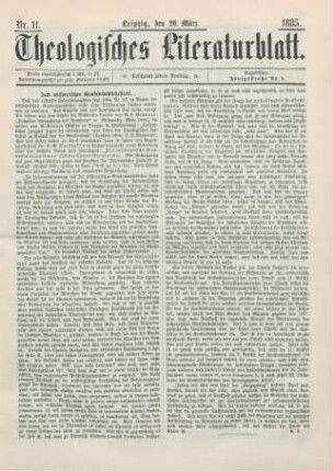 105-106 Zum missourischen Gnadenwahllehrstreit