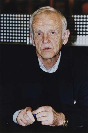 Günter de Bruyn