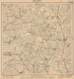 1922 (alte Nr.: 569) Schenefeld