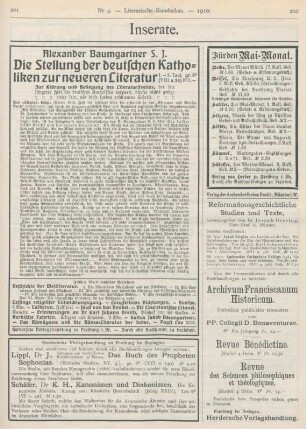 201-208 Werbung