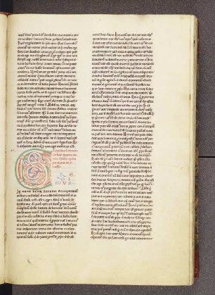 Commentarius In Symbolum Nicaenum, anonym, (Ps. Hier. ep. 17.)