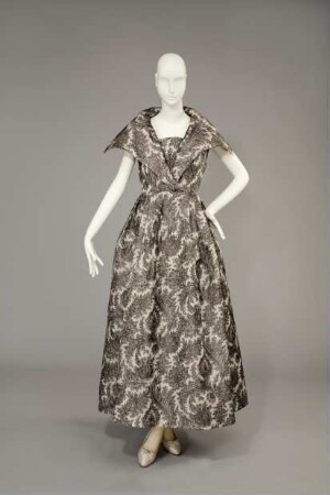 Abendkleid von Uli Richter