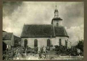 katholische Kirche