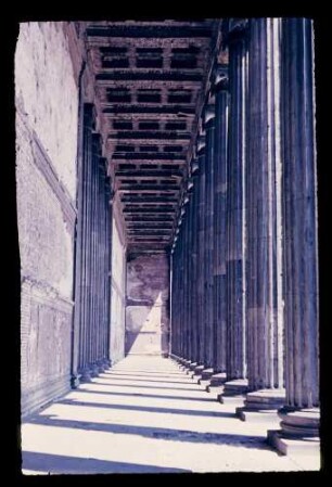 Altes Museum 2.6.56.