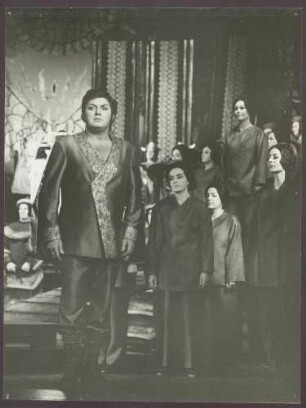 Turandot (Giacomo Puccini)