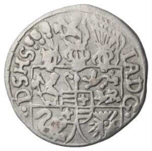 Fundmünze, 1/24 Taler (Groschen), 1602