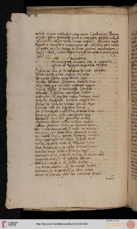 Gerardus Listrius, Descriptio regionis ultraiectinae