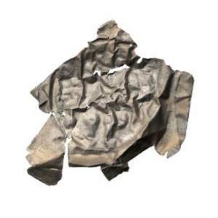 Fundmünze, Brakteat, 1230 - 1288