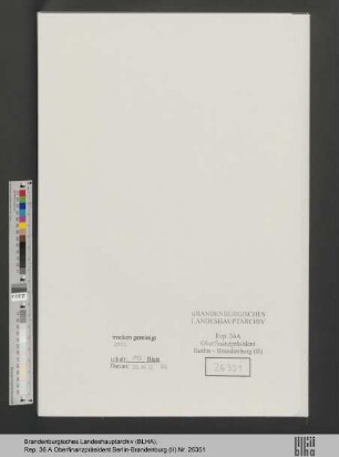 Meyer, Bernhard