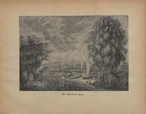 Der Moabiter Berg