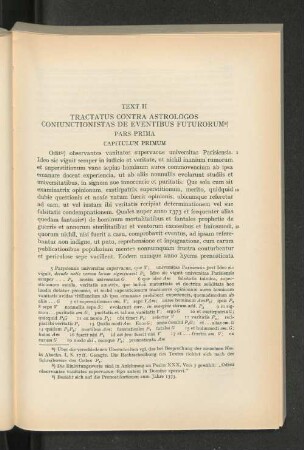 2. Tractatus contra astrologos coniunctionistas