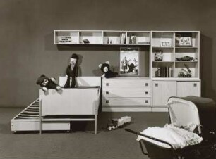 Jugendzimmer (Modell 680/1)