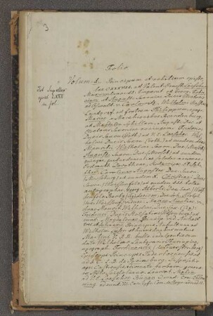 Folio.