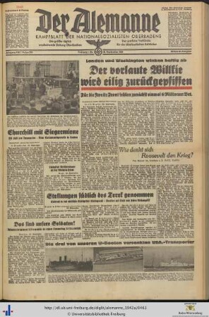 30.09.1942 (Mittwoch-Ausgabe)