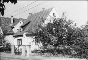 Havelse, Hannoversche Straße Nr. 40