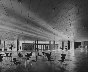 Archivfotografie "mannheim_nationaltheater_innen_802m"
