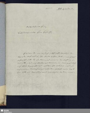 Nr. 92. 15.01.1810