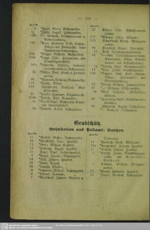 Grubschütz