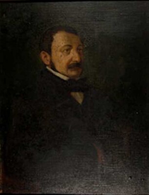 Georg Franz Melchior Brentano