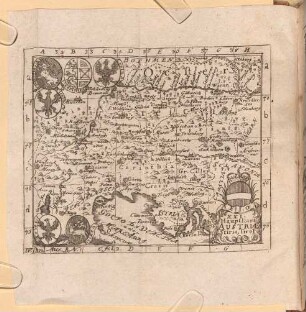 Auxilia Historia, Oder Behülff Zu denen Historischen und dazu erforderlichen Wissenschafften : Als nemlich I. ... VIII. Theil ... Allenthalben mit den Geschichten, politischen Zustand, Absichten, Ansprüchen [et]c. derer Herrschafften, und sonst mit vielerley Betrachtungen theils kürtzlich theils etwas weitläuffiger erfüllet, auch mit den neuesten Begebenheiten vermehrt ..., 4. Von Oesterreich, dessen Geschichte, Ansprüche; von Steyermarck, Kärnten, Crain, Istrien, Görtz, Tyrol, Trident. Von Schweitzerland, dessen Geschichten und Verfassungen. Von Rußland, dessen Gebiet, grosser Abänderung, Verfassung, von Cosacken, Tartarn, Siberien, von Czaar Peter dem Grossen, Rußisch- und Schwedischen Händeln