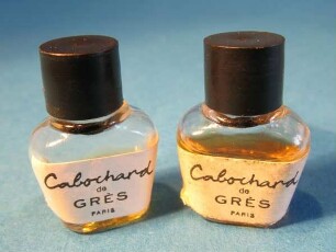 GRÉS CABOCHARD