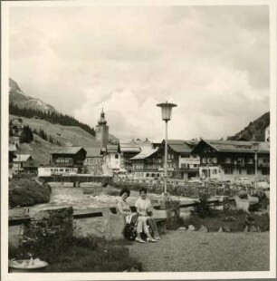 Lech am Arlberg