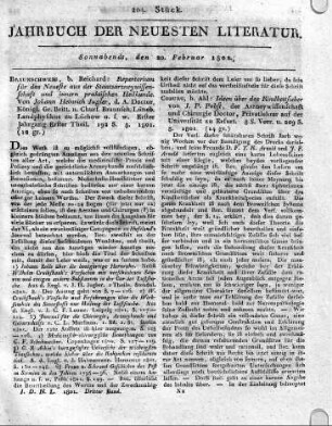 1802-02-20 : 204. Stück