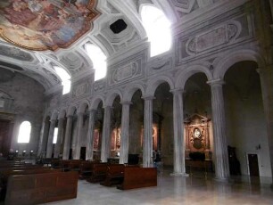 Rom: San Pietro in Vincoli