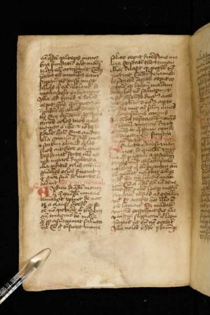 De quadam virgine. Sanctus Ambrosius narrat de quadam virgine quam pagani prostibulum traxerunt …