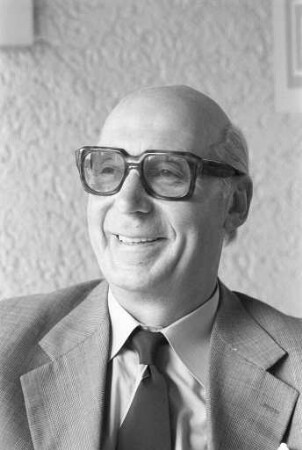 65. Geburtstag von FKF-Präsident Alfred Demmer