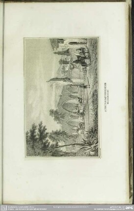 ADMIRALS BRUECKE
