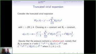 Weak Solutions for Compressible Navier-Stokes equations with inhomogenous and thermodynmaically unstable pressure laws