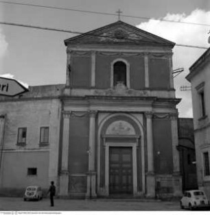Sant'Alfonso de' Liguori