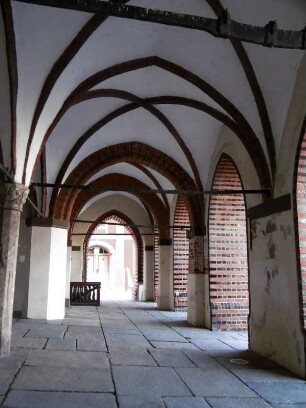 Stralsund: Rathaus
